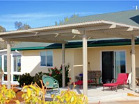 Patio Covers, Templeton, CA